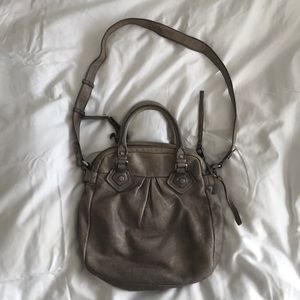Marc by Marc Jacobs Leather Bag